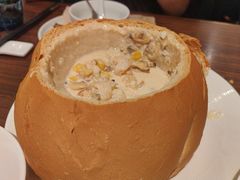-港丽餐厅(杭大店)