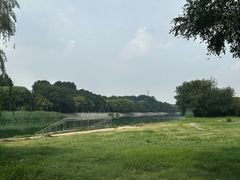 -北运河水利风景区