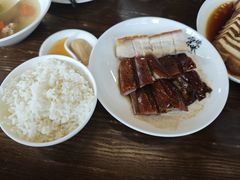 -龍炎馬仔烧味(首位中心店)