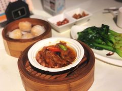 豉味蒸凤爪-潮福城大酒楼(湖滨北路店)