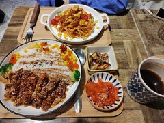 -小时光咖啡馆(北锣鼓巷店)