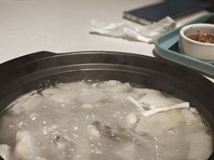 -百年果林椰子鸡(中洲店)