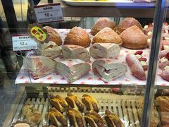 -山崎面包(苏州中心店)