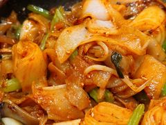 啫啫河粉-煲煲好(朝阳门店)