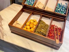 -星伦多自助料理·涮烤一体(杭州来福士店)
