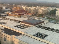 -南京维景国际大酒店(南京博物院店)