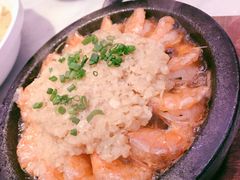 -小菜园新徽菜(滁州苏宁店)
