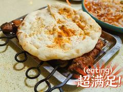 -海军馕坑肉店(库尔勒总店)