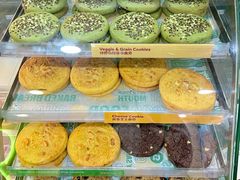 -赛百味SUBWAY(万柳华联店)