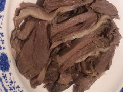 -宁夏国强手抓羊肉·清真菜(未央路凤三店)