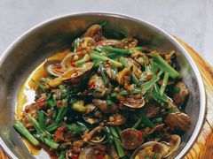 -上菜呷饭(花溪店)