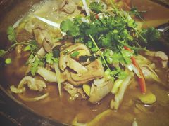 -陈三娃泡姜鸡(太白北路店)