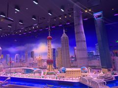 -上海乐高探索中心