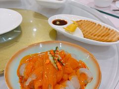东北大拉皮-顺风海鲜港(金玉兰店)