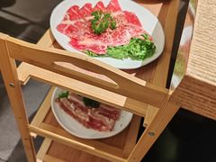 -隐家本格烧肉(万达广场店)