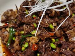 永州血酱鸭-小湘旺臭鳜鱼(百子湾店)