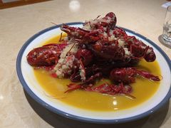 -杨氏青龙虾·羊蝎子(珠江路店)