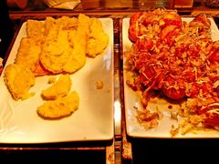 -松子料理(亮马桥店)