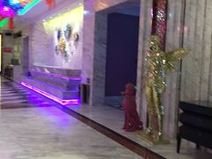 -音乐之声量贩式KTV(真快活广场店)