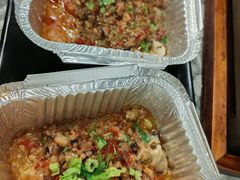 -啊溜烧烤·炭火传承(南澳店)