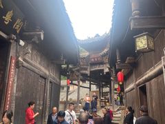 -青林口古镇