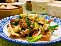 -頂好酒家·经典粤菜(海信广场店)