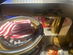 -西塔老太太泥炉烤肉(温州首店万象城黑金店)