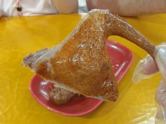 -光明刘冰乳鸽店(光明法政北路店)