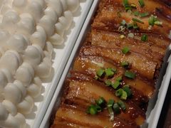 -悦海·家宴·冰花皮皮虾大锅贴(宝龙店)