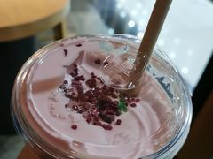 -星巴克(广州动漫星城东区店)