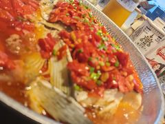 -高佳庄·舟山海鲜(海景旗舰店)