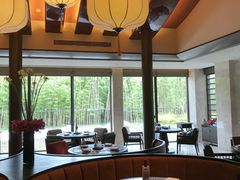-西安凯悦酒店·湖畔中餐厅
