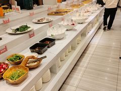 -玫瑰花园自助烤肉(顺义鑫海韵通店)
