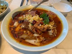 -港丽餐厅(高德置地店)