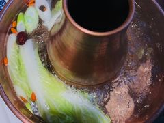 -小洋府铜锅涮肉(南锣鼓巷店)