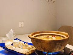 -丁字口海鲜热炒·烧烤大排档