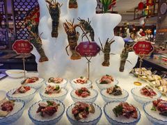 -舒友海鲜姿造(白鹭洲店)