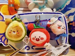 -泡泡玛特POPMART(上海环球港店)