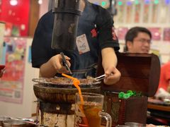 -蒜香焼肉PURUSHIN(马场路店)