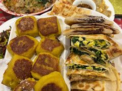-闯关东东北农家菜(崂山石老人店)