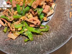-费大厨辣椒炒肉(万家丽一店)
