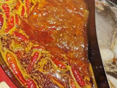 -庄老幺火锅(娄山关路店)