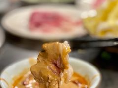 -裕德孚·非遗手切涮羊肉(东直门内大街店)