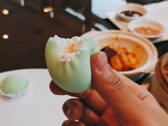 贵妃芒雪媚娘-索菲特酒店·乐轩华中餐厅