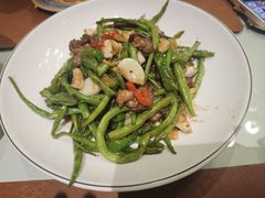 -海尔巴格一甸茶餐厅(团结路店)