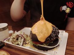 -肥韬茶餐厅(南山mini店)