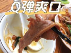 炒牛舌-南记食粥坊·宵夜大排档(岭南分店)