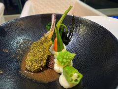 -颐云阁云顶铁板烧(南昌瑞颐大酒店)