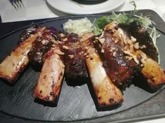 -西堤牛排(南京龙江店)