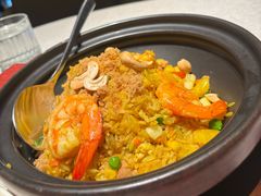 -BetterThai 泰加(苏州中心店)